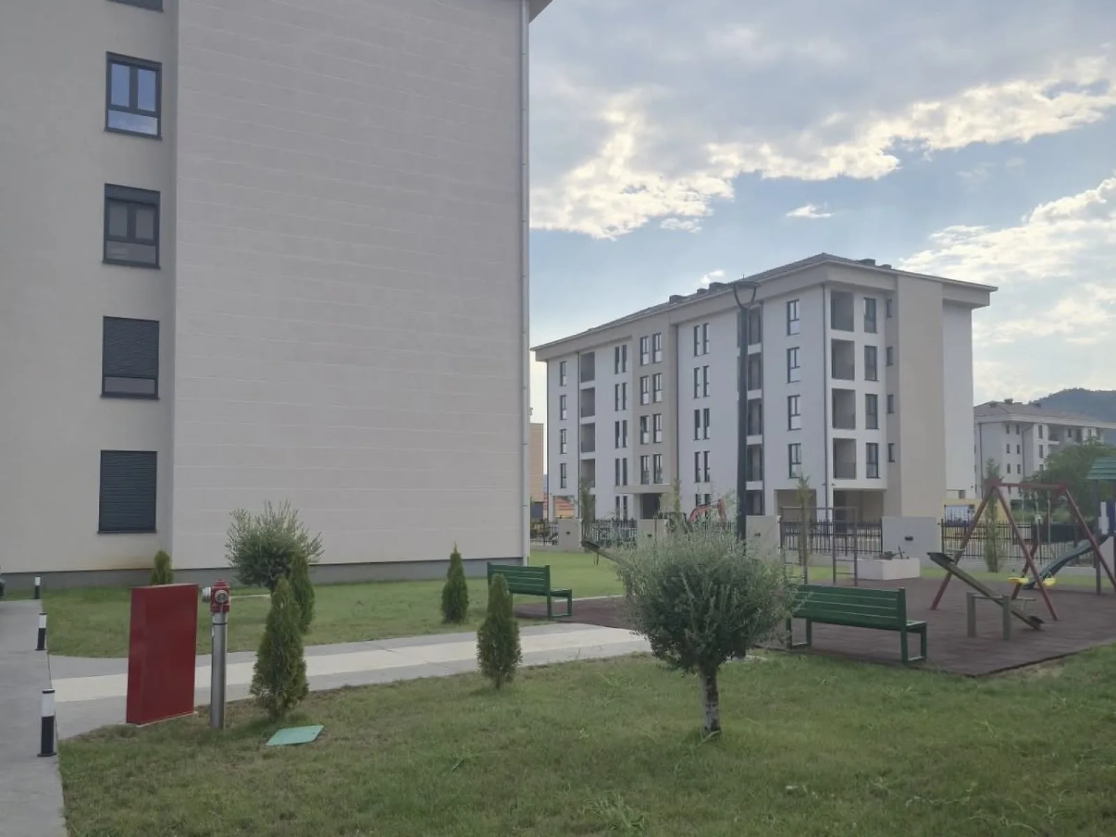 Family Residence II