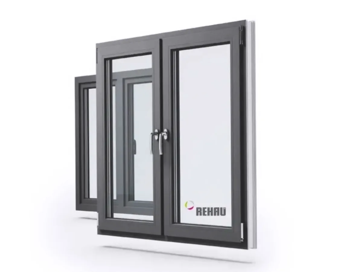 REHAU bravarija
