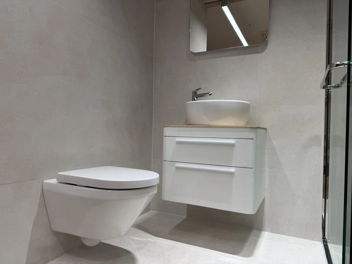 Sanitarije Villeroy&Boch