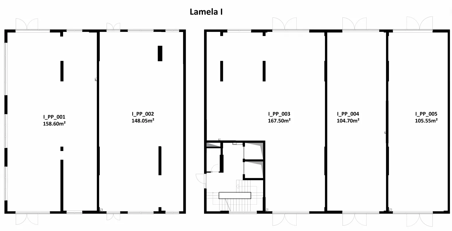 Lamella I