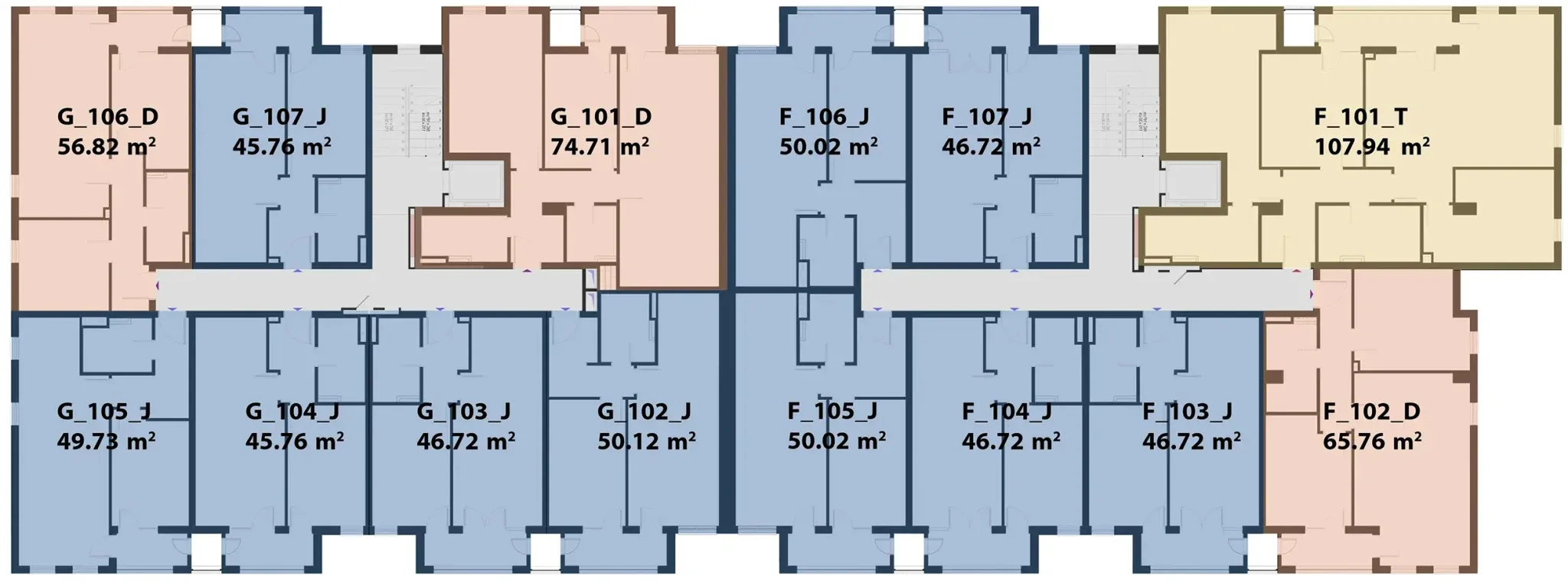 Floor I