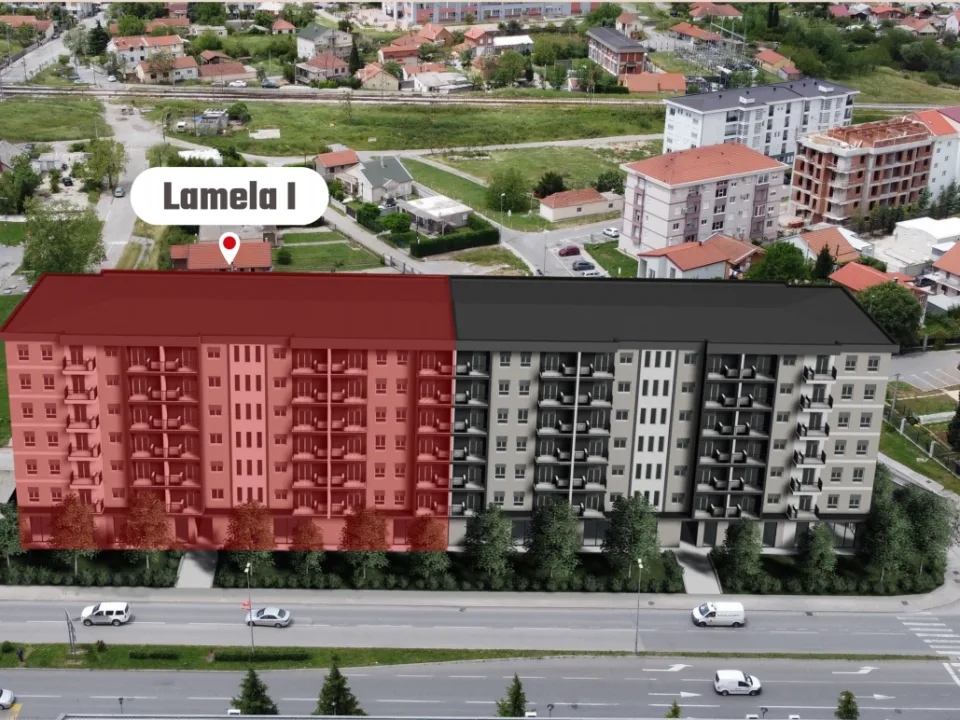 Apartments